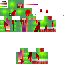 Texture for evil unspeakable