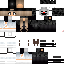 Texture for Clown Face