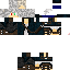 Texture for vampire　boy
