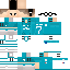 Texture for w
