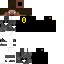 Texture for steve