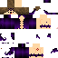 Texture for luiz meliodas2