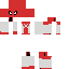Texture for suit white