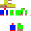 Texture for mikulas