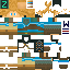 Texture for LinkBotW
