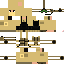 Texture for Hunter-Mesa