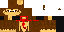 Texture for Donkey Kong