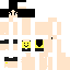 Texture for Lullu Banana