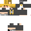 Texture for neko