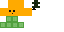Texture for honeySlime