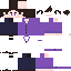 Texture for ItzYeQueen Afton V2