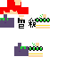 Texture for 税me　model
