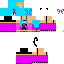 Texture for emo meow