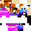 Texture for dhbms