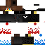 Texture for CyberDemon