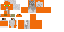 Texture for Fox