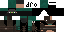 Texture for ninja