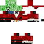 Texture for SantaCreeper
