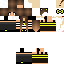 Texture for SunshineThEvee