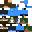 Texture for JacobSkin