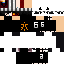 Texture for fnatic - magma