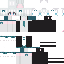 Texture for 女の子