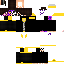 Texture for Light Void Dark Galaxy Time Steve