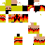 Texture for Alice Fury