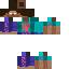 Texture for herobrine