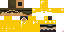 Texture for lunging sky