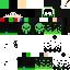 Texture for HIROMAN