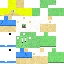 Texture for leonard1504 V5.0