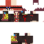 Texture for eustass kidd