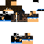 Texture for Adventurous Boy