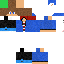 Texture for Chocdevil