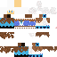 Texture for wakfu 2