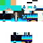 Texture for hasuke