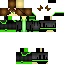 Texture for MidoriRyujin