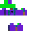 Texture for p