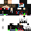 Texture for Kevin Modo pro