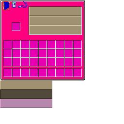 Texture for Vre