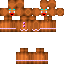 Texture for key