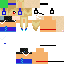 Texture for psycho gone wrong