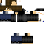 Texture for dan from the last emrald