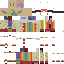 Texture for CLOWN MARS AAAAA