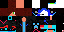 Texture for miner