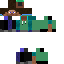 Texture for СКИН ПРО