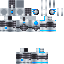 Texture for prototype