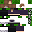 Texture for jenny_sli