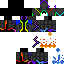 Texture for GlurakCraftLP